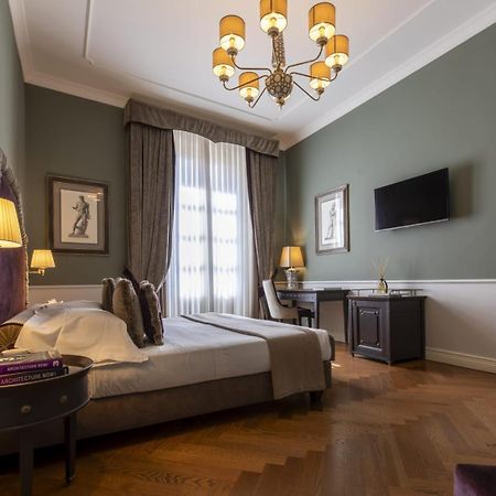 Palazzo Roselli Cecconi Hotel Florence Ngoại thất bức ảnh