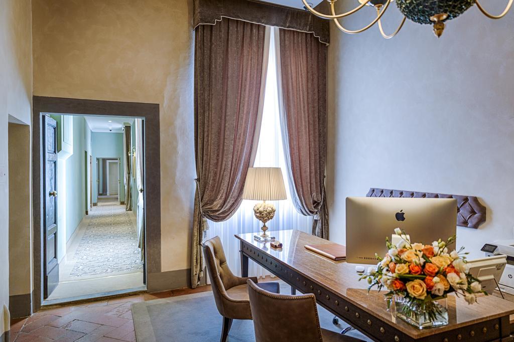 Palazzo Roselli Cecconi Hotel Florence Ngoại thất bức ảnh