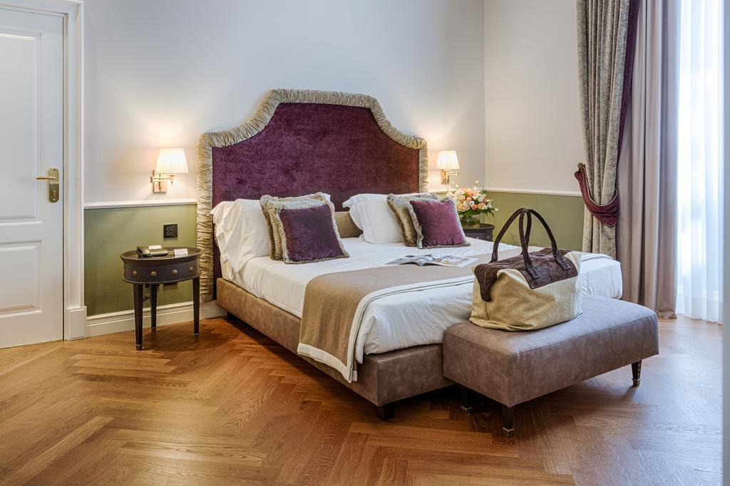 Palazzo Roselli Cecconi Hotel Florence Ngoại thất bức ảnh