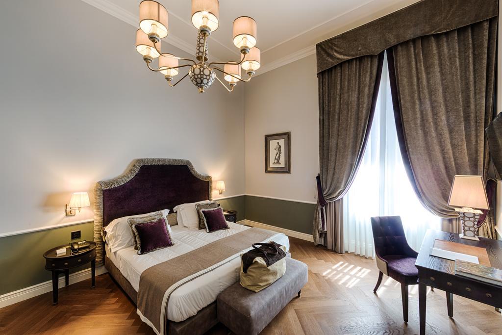 Palazzo Roselli Cecconi Hotel Florence Ngoại thất bức ảnh