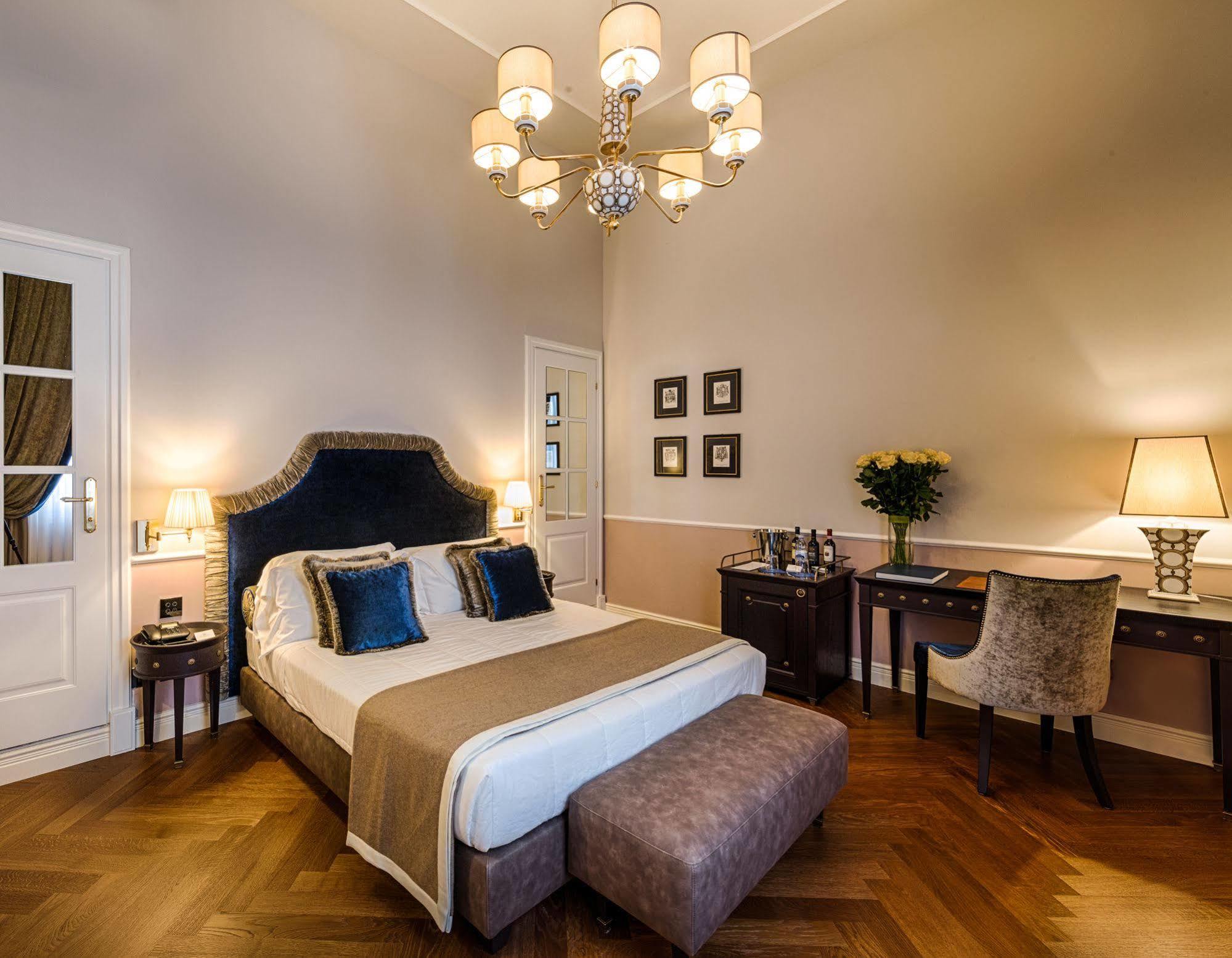 Palazzo Roselli Cecconi Hotel Florence Ngoại thất bức ảnh