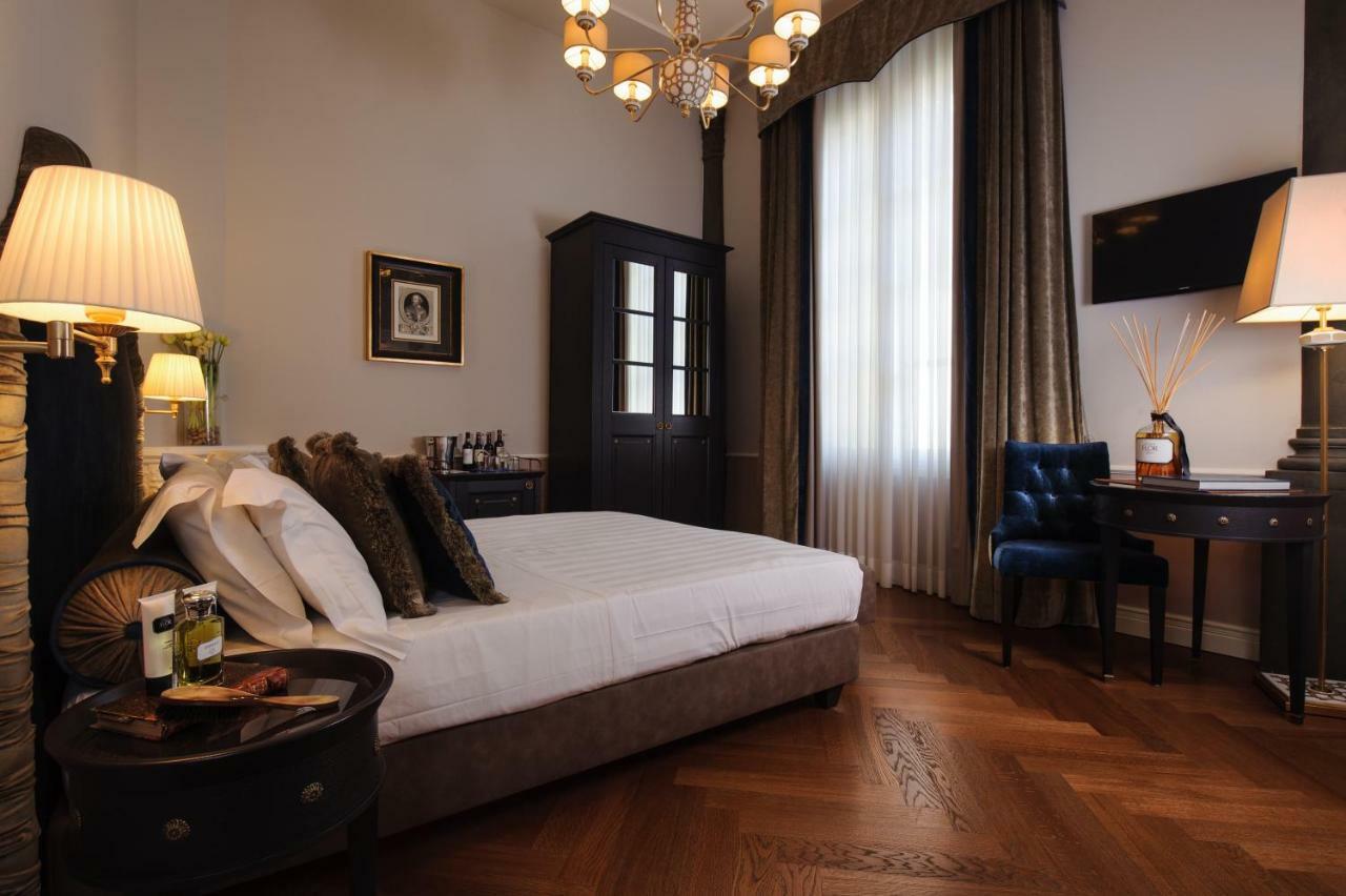 Palazzo Roselli Cecconi Hotel Florence Ngoại thất bức ảnh