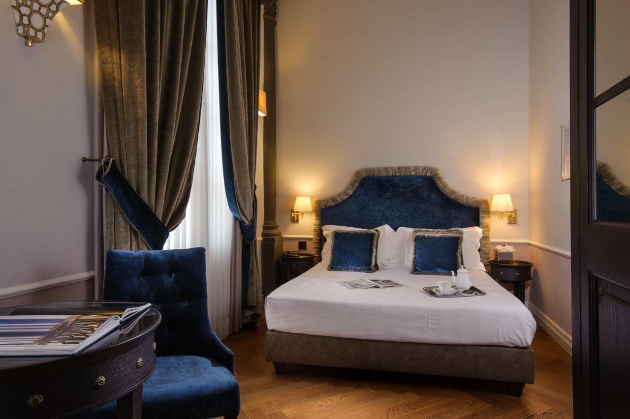 Palazzo Roselli Cecconi Hotel Florence Ngoại thất bức ảnh